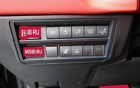 Toyota Tundra, 2025 год, 9 380 000 рублей, 36 фотография