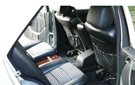 Mercedes-Benz E-Класс AMG, 1994 год, 61 000 000 рублей, 15 фотография