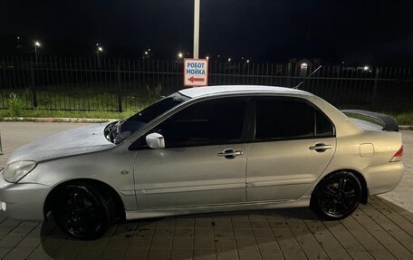 Mitsubishi Lancer IX, 2006 год, 350 000 рублей, 1 фотография