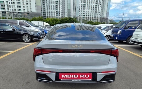 KIA K5, 2023 год, 2 610 000 рублей, 4 фотография