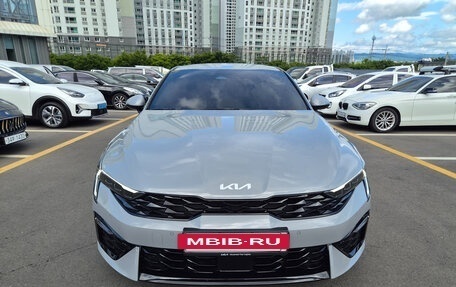 KIA K5, 2023 год, 2 610 000 рублей, 3 фотография