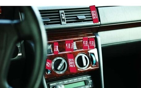 Mercedes-Benz E-Класс AMG, 1994 год, 61 000 000 рублей, 7 фотография