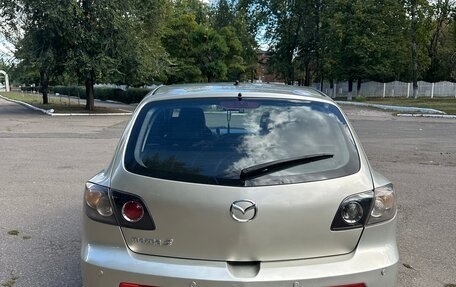 Mazda 3, 2008 год, 560 000 рублей, 1 фотография