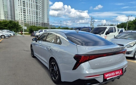 KIA K5, 2023 год, 2 610 000 рублей, 2 фотография