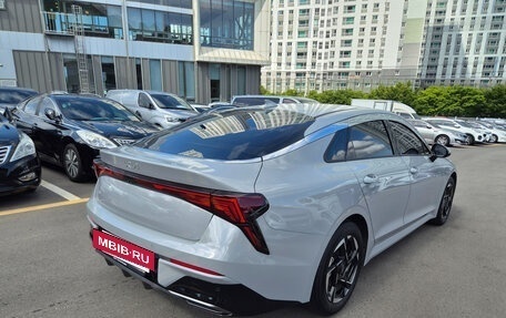 KIA K5, 2023 год, 2 610 000 рублей, 5 фотография
