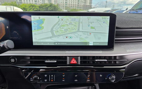 KIA K5, 2023 год, 2 610 000 рублей, 11 фотография