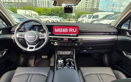 KIA K5, 2023 год, 2 610 000 рублей, 10 фотография
