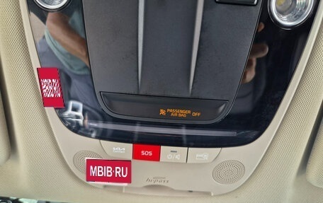 KIA K5, 2023 год, 2 610 000 рублей, 13 фотография