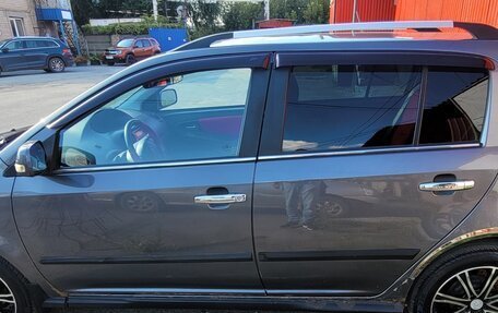 Geely MK Cross I, 2014 год, 270 000 рублей, 2 фотография