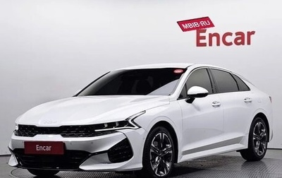 KIA K5, 2023 год, 2 413 000 рублей, 1 фотография
