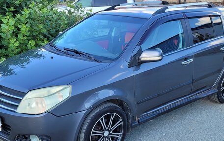 Geely MK Cross I, 2014 год, 270 000 рублей, 9 фотография