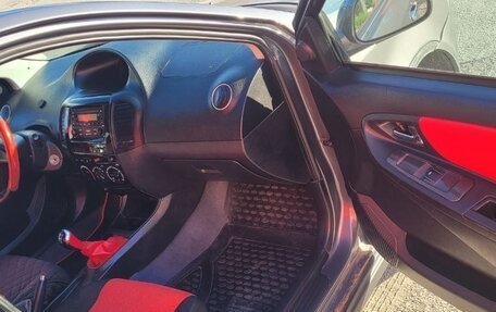 Geely MK Cross I, 2014 год, 270 000 рублей, 15 фотография