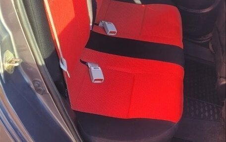 Geely MK Cross I, 2014 год, 270 000 рублей, 16 фотография