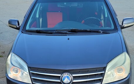 Geely MK Cross I, 2014 год, 270 000 рублей, 14 фотография