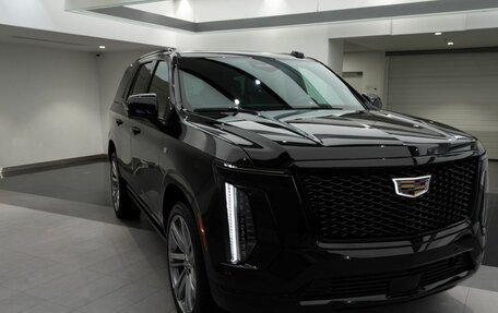 Cadillac Escalade V, 2026 год, 21 029 900 рублей, 2 фотография