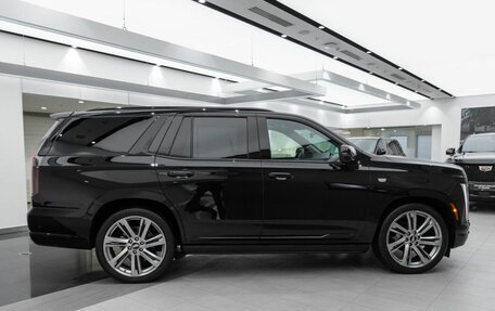 Cadillac Escalade V, 2026 год, 21 029 900 рублей, 4 фотография