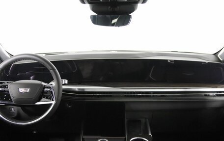 Cadillac Escalade V, 2026 год, 21 029 900 рублей, 14 фотография