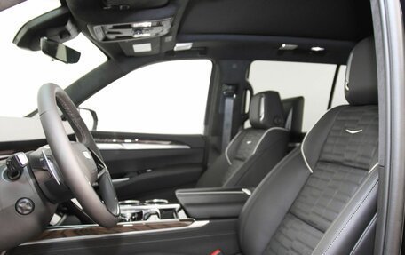 Cadillac Escalade V, 2026 год, 21 029 900 рублей, 11 фотография