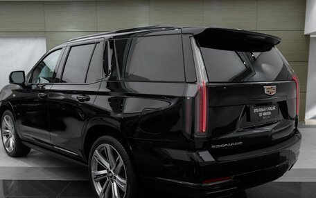 Cadillac Escalade V, 2026 год, 21 029 900 рублей, 7 фотография