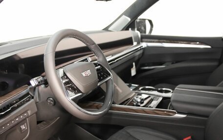 Cadillac Escalade V, 2026 год, 21 029 900 рублей, 10 фотография