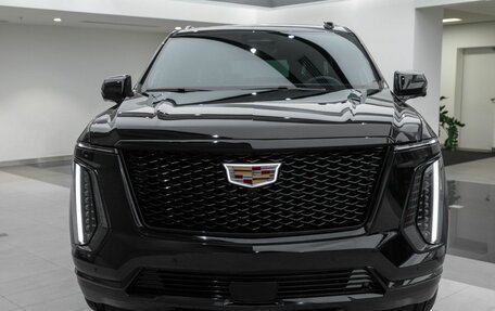 Cadillac Escalade V, 2026 год, 21 029 900 рублей, 5 фотография