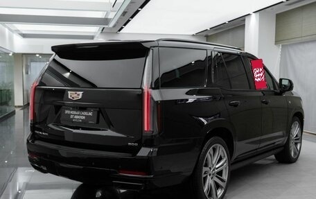 Cadillac Escalade V, 2026 год, 21 029 900 рублей, 8 фотография