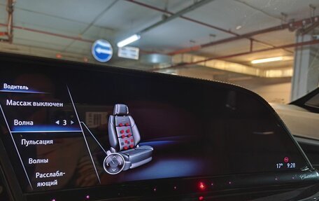 Cadillac Escalade V, 2026 год, 21 029 900 рублей, 17 фотография