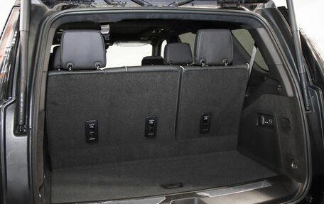 Cadillac Escalade V, 2026 год, 21 029 900 рублей, 21 фотография