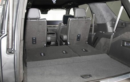 Cadillac Escalade V, 2026 год, 21 029 900 рублей, 22 фотография