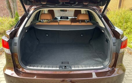 Lexus RX IV рестайлинг, 2019 год, 4 700 000 рублей, 10 фотография