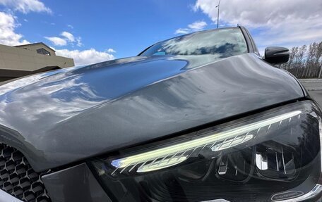 Mercedes-Benz GLE, 2024 год, 8 700 000 рублей, 14 фотография