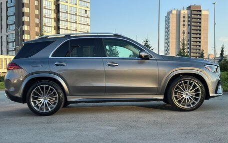 Mercedes-Benz GLE, 2024 год, 8 700 000 рублей, 9 фотография
