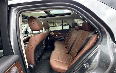 Mercedes-Benz GLE, 2024 год, 8 700 000 рублей, 20 фотография