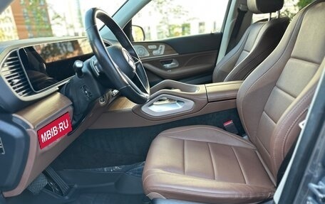 Mercedes-Benz GLE, 2024 год, 8 700 000 рублей, 18 фотография