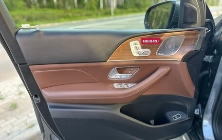 Mercedes-Benz GLE, 2024 год, 8 700 000 рублей, 19 фотография