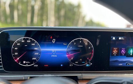 Mercedes-Benz GLE, 2024 год, 8 700 000 рублей, 27 фотография