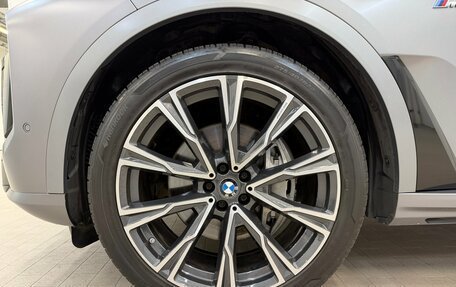 BMW X7, 2022 год, 11 900 000 рублей, 8 фотография