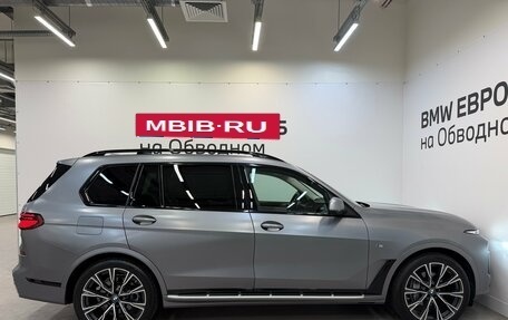 BMW X7, 2022 год, 11 900 000 рублей, 5 фотография