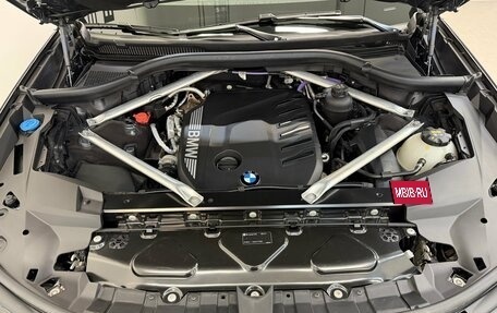 BMW X7, 2022 год, 11 900 000 рублей, 9 фотография