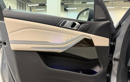 BMW X7, 2022 год, 11 900 000 рублей, 13 фотография