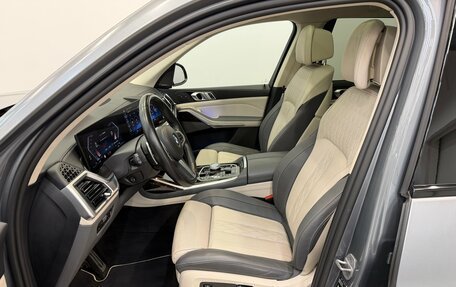 BMW X7, 2022 год, 11 900 000 рублей, 10 фотография