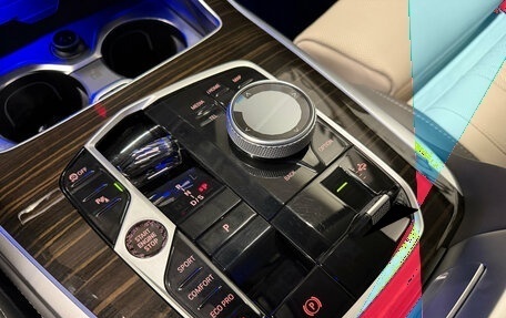 BMW X7, 2022 год, 11 900 000 рублей, 21 фотография