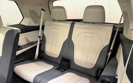 BMW X7, 2022 год, 11 900 000 рублей, 26 фотография