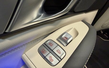 BMW X7, 2022 год, 11 900 000 рублей, 24 фотография