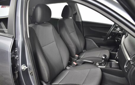 KIA Rio IV, 2020 год, 1 650 000 рублей, 8 фотография