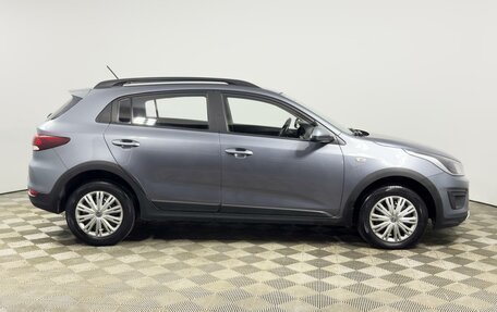 KIA Rio IV, 2020 год, 1 650 000 рублей, 5 фотография