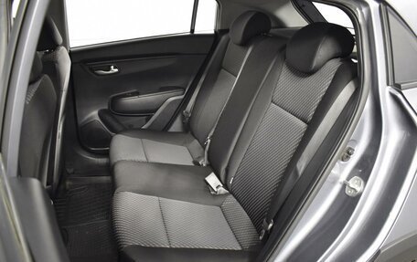 KIA Rio IV, 2020 год, 1 650 000 рублей, 9 фотография