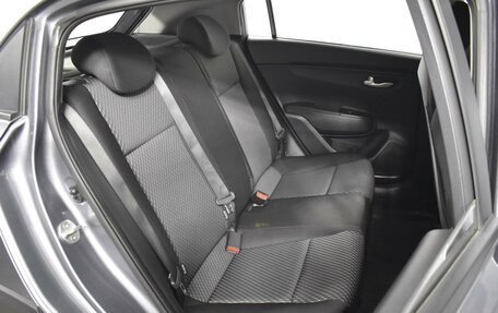 KIA Rio IV, 2020 год, 1 650 000 рублей, 7 фотография