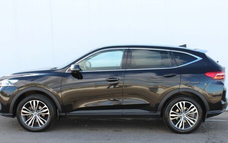 Haval F7 I, 2023 год, 2 100 000 рублей, 4 фотография