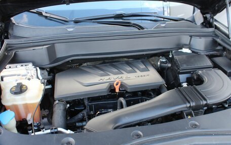 Haval F7 I, 2023 год, 2 100 000 рублей, 9 фотография